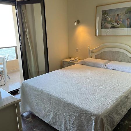 Apartamento Primera Linea Playa. Fuengirola Kültér fotó
