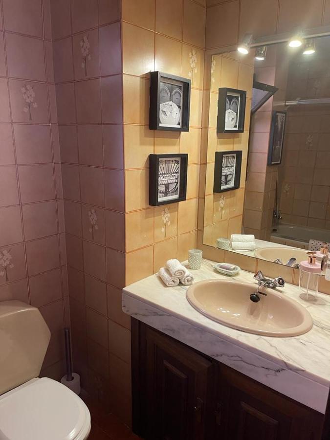 Apartamento Primera Linea Playa. Fuengirola Kültér fotó