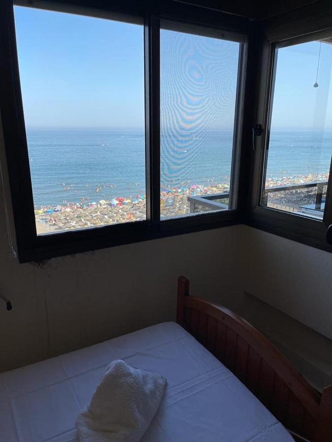 Apartamento Primera Linea Playa. Fuengirola Kültér fotó