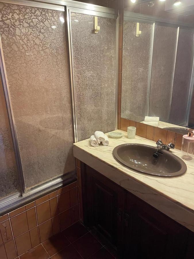 Apartamento Primera Linea Playa. Fuengirola Kültér fotó