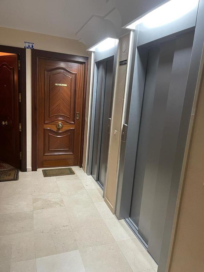 Apartamento Primera Linea Playa. Fuengirola Kültér fotó
